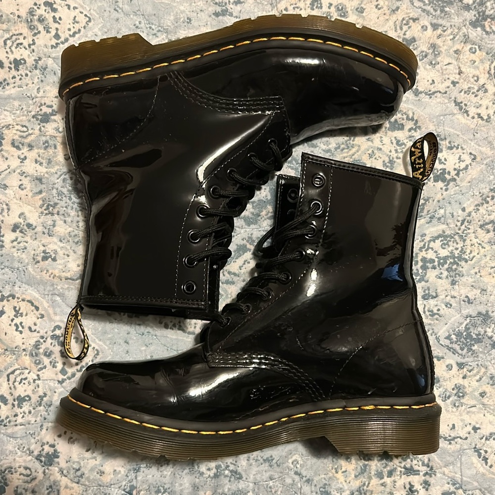 Doc Martins